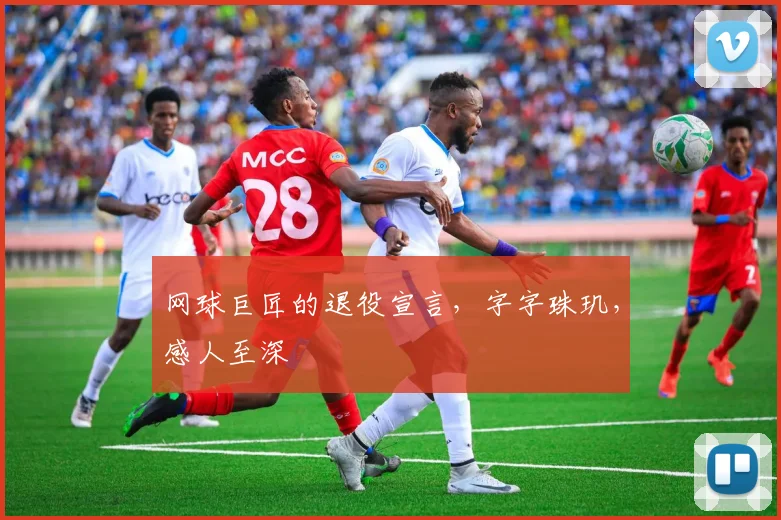 网球巨匠的退役宣言,字字珠玑,感人至深